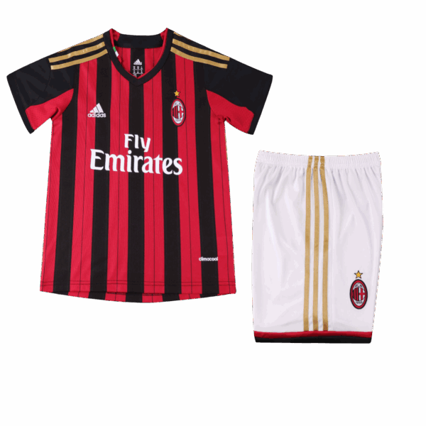 Kit Bambino - Milan Vintage 13/14