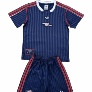 Kit Bambino - Arsenal 24/25