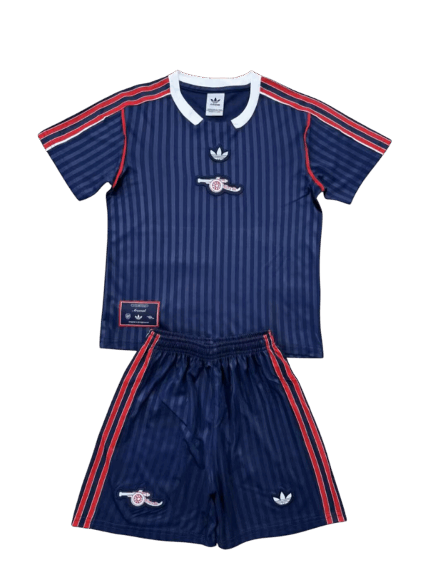 Kit Bambino - Arsenal 24/25