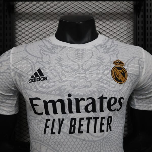 Real Madrid Special - 24/25 Player Version - immagine 3