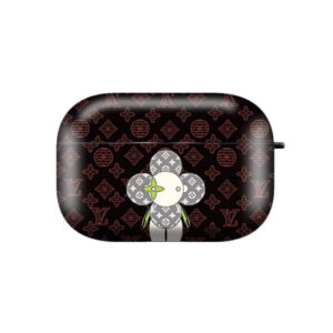 Cover AirPods Louis Vuitton