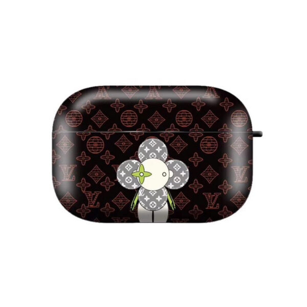 Cover AirPods Louis Vuitton