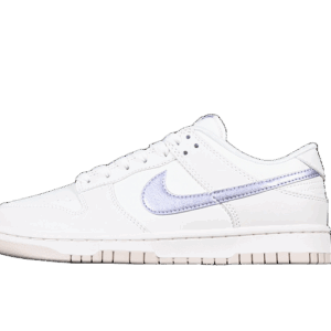 DUNK LOW SAIL/OXYGEN PURPLE/PHANTOM