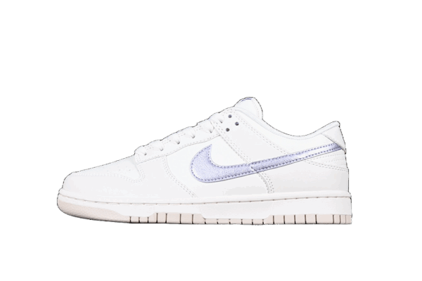 DUNK LOW SAIL/OXYGEN PURPLE/PHANTOM