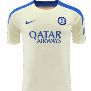 Inter - 24/25 Maglia Allenamento