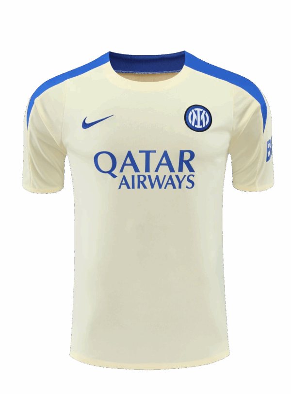 Inter - 24/25 Maglia Allenamento
