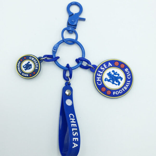 Portachiavi Chelsea
