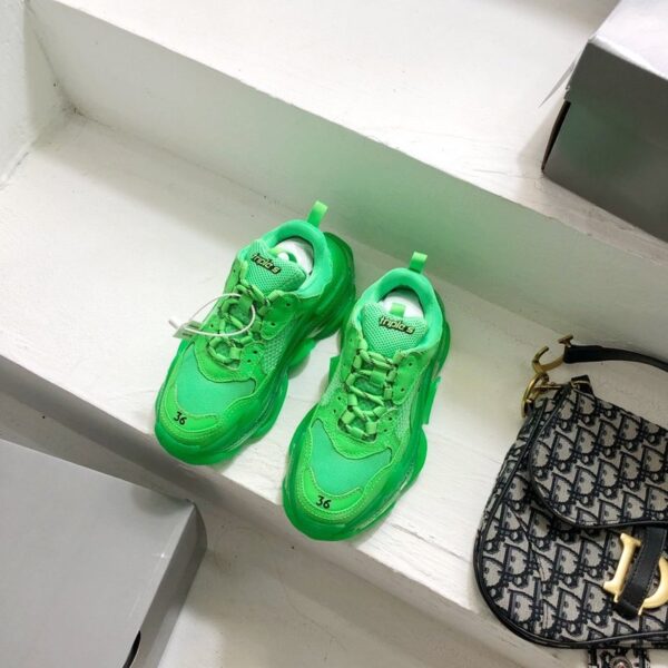 Balenciaga Triple S - immagine 6