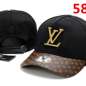 Cappellino Louis Vuitton