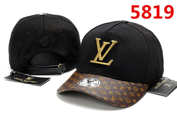 Cappellino Louis Vuitton