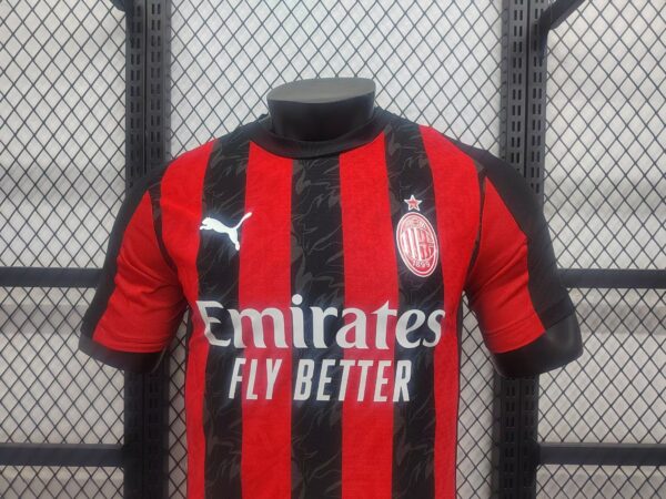 Milan - 25/26 Player Version - immagine 3