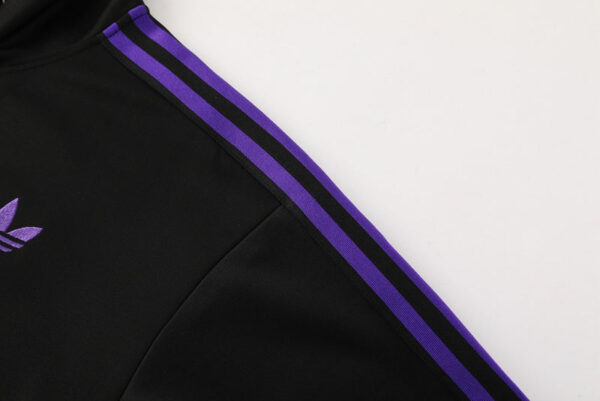 Tuta Adidas 2024 - immagine 4