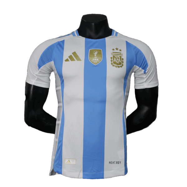 Argentina - 24/25 Player Version