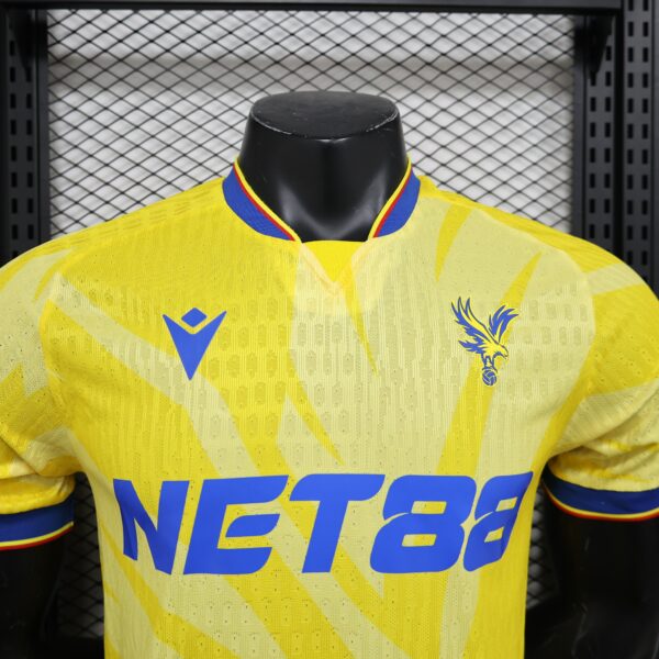 Crystal Palace Third - 24/25 Player Version - immagine 3