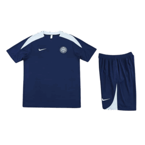 Kit Allenamento - Inter 25/26