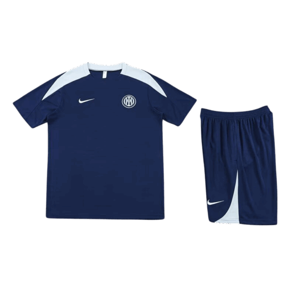 Kit Allenamento - Inter 25/26