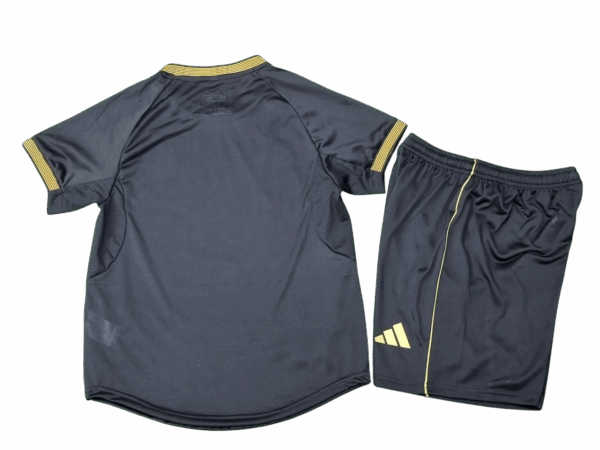 Kit Bambino - Real Madrid 25/26 - immagine 2