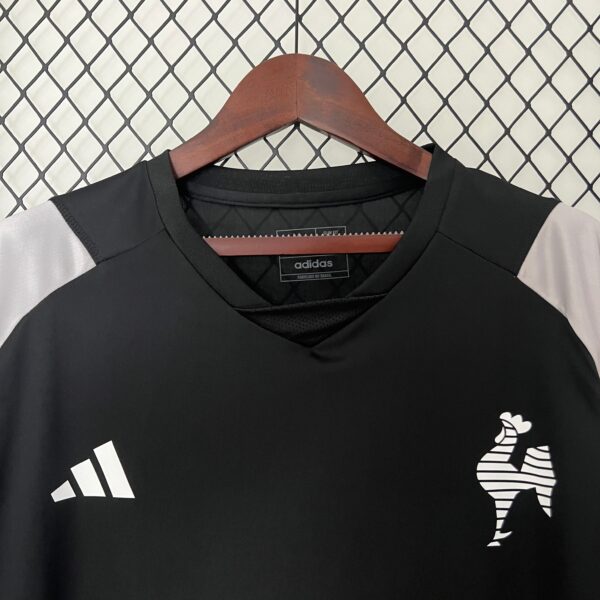 Atletico Mineiro - 24/25 Maglia Allenamento - immagine 3
