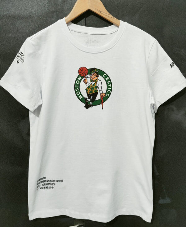 T-Shirt NBA