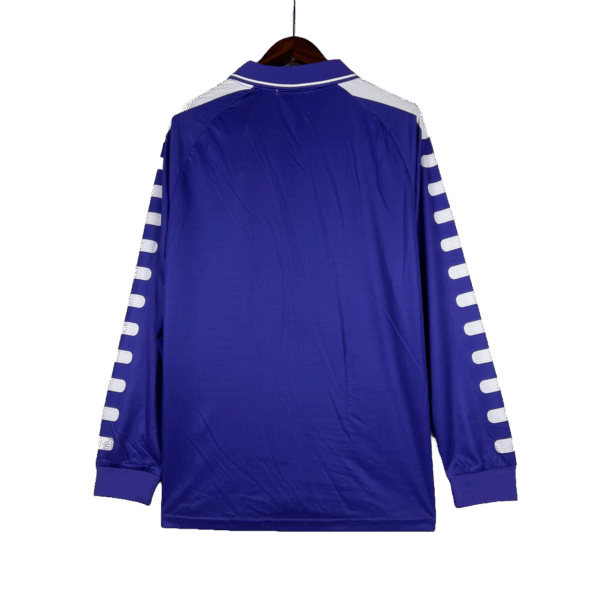 Fiorentina - '98 Manica Lunga Vintage - immagine 2