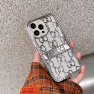 Gucci IPhone Cover