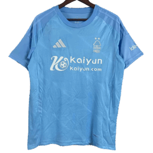 Maglia Nottingham Forest Terza - 24/25