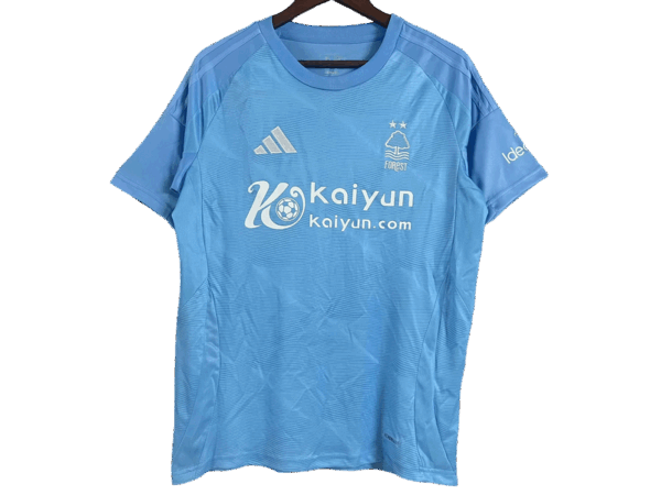 Maglia Nottingham Forest Terza - 24/25