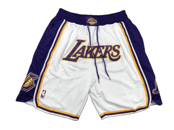Los Angeles Lakers