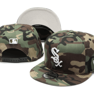 Cappellino Chicago White Sox