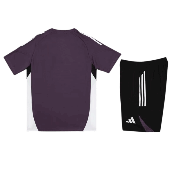 Kit Allenamento - Manchester United 25/26 - immagine 2