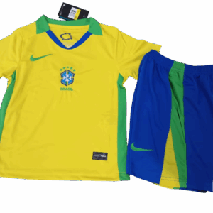 Kit Bambino - Brasile 2025