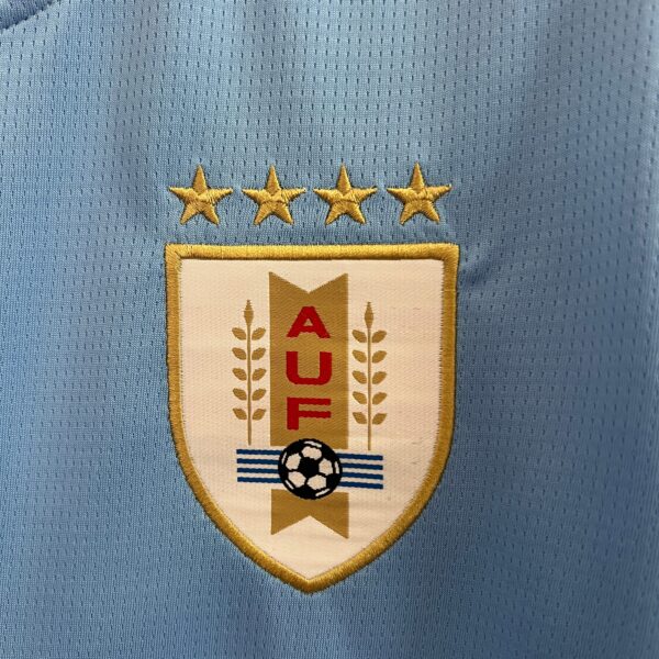 Maglia Uruguay - 2024 - immagine 7