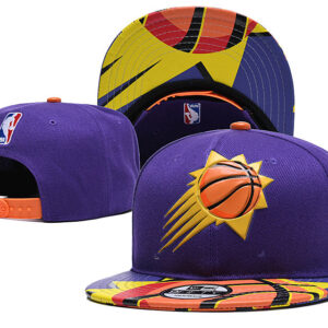 Cappellino Phoenix Suns