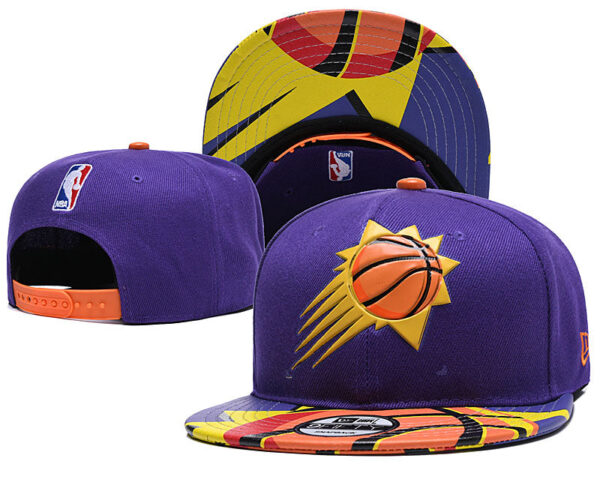 Cappellino Phoenix Suns