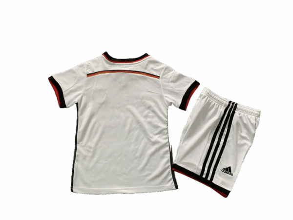 Kit Bambino - Germania 2014 - immagine 2