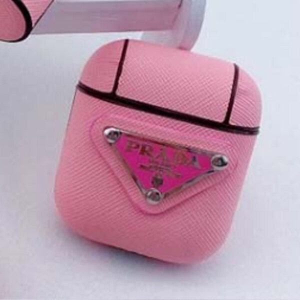 Cover AirPods Prada