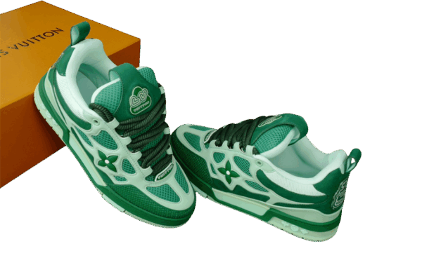 Louis Vuitton Skate Sneaker - immagine 3