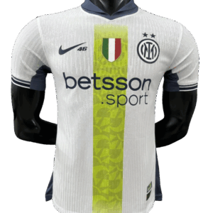 Inter Special - 25/26 Player Version