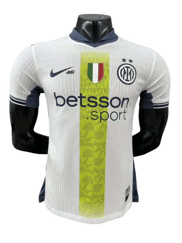 Inter Special - 25/26 Player Version