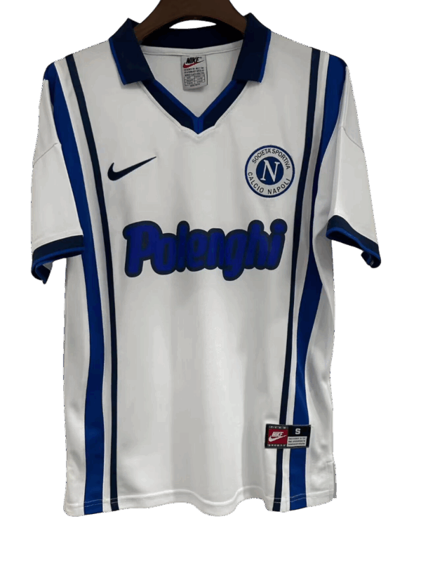Napoli Trasferta - '98 Vintage