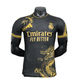 Real Madrid Special - 24/25 Player Version