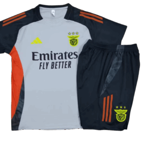 Kit Allenamento - Benfica 24/25