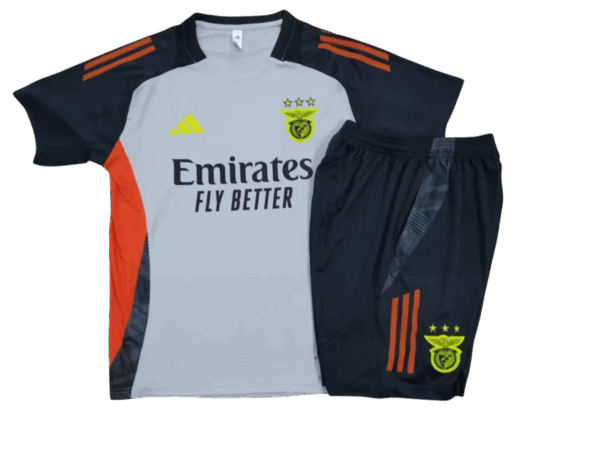 Kit Allenamento - Benfica 24/25