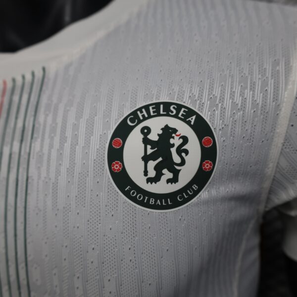 Chelsea Trasferta - 25/26 Player Version - immagine 6