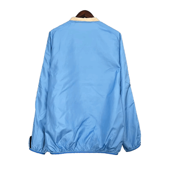 Manchester United - Giacca antivento (Reversibile) 24/25 - immagine 2