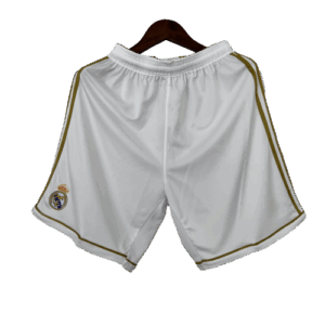 Real Madrid Vintage - 11/12 Shorts