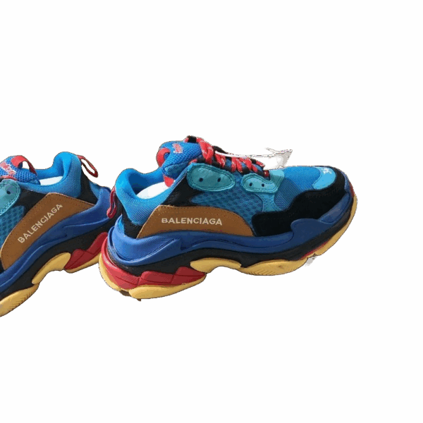 Balenciaga Triple S