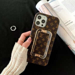 Louis Vuitton IPhone Cover