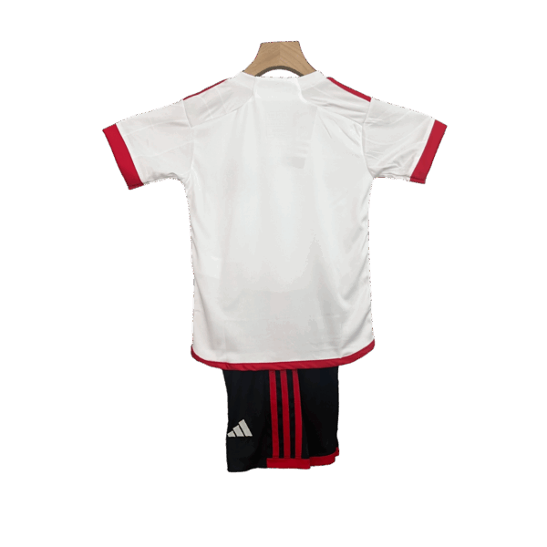 Kit Bambino - Flamengo Away 24/25 - immagine 2