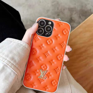 Louis Vuitton IPhone Cover